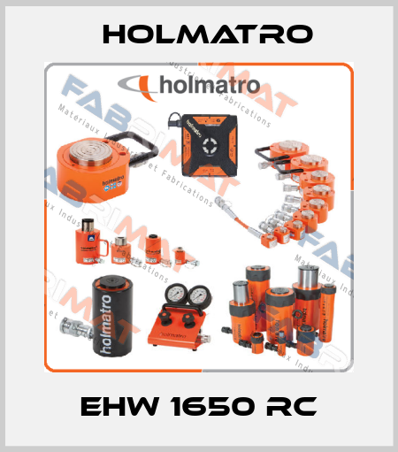 EHW 1650 RC Holmatro