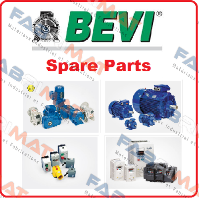 SKF 63-2B Bevi