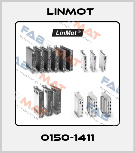 0150-1411 Linmot