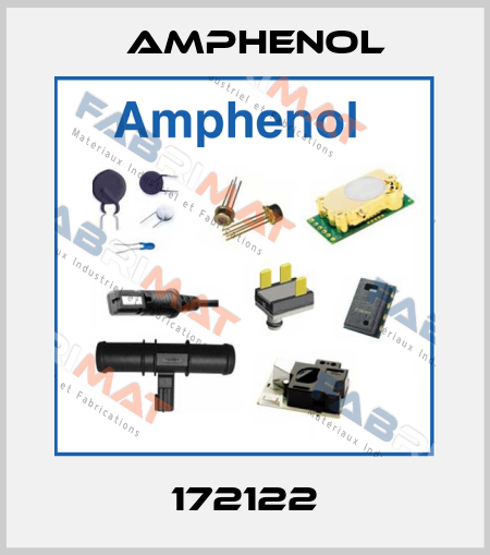 172122 Amphenol