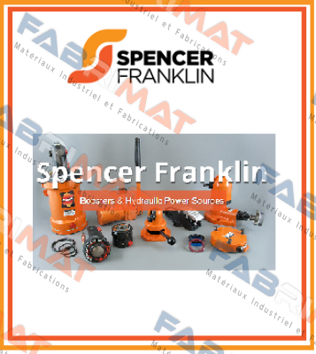 SF-6600A Spencer Franklin