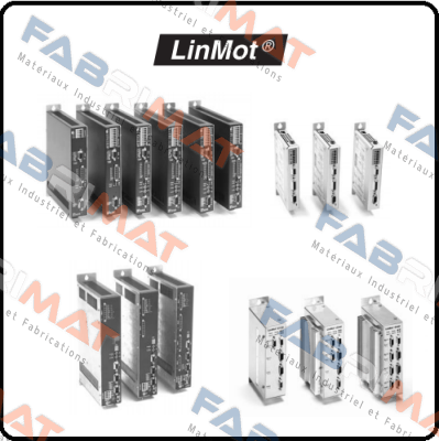 M01-37X155/125 Linmot