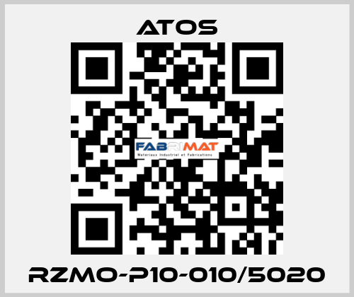 RZMO-P10-010/5020 Atos