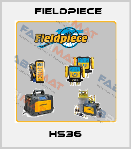 HS36 Fieldpiece