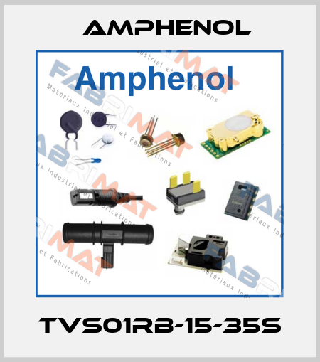 TVS01RB-15-35S Amphenol