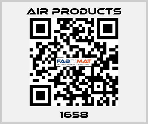 1658 AIR PRODUCTS