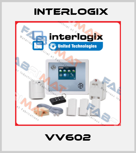 VV602 Interlogix