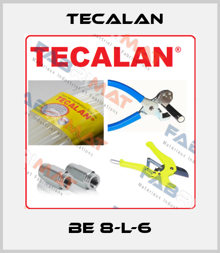 BE 8-L-6 Tecalan