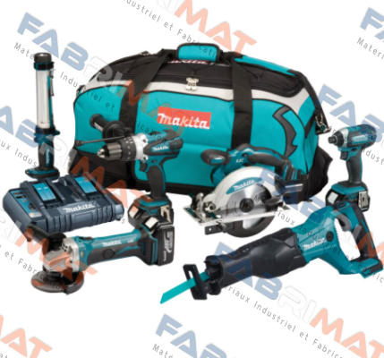 Axes for DC18RC sensor  Makita