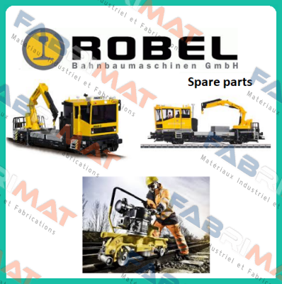  	  SA123RA1HBT Robel