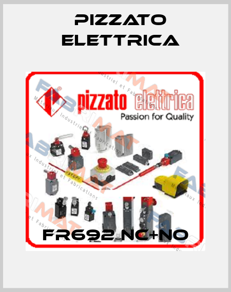 FR692 NC+NO Pizzato Elettrica