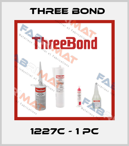 1227C - 1 pc Three Bond