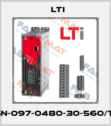 LSN-097-0480-30-560/T1E LTI