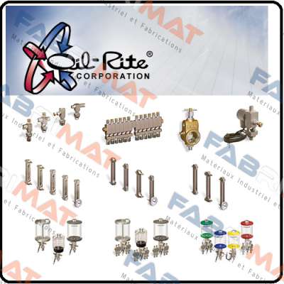 B2501-1 Oil-Rite