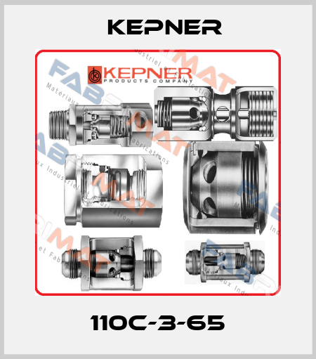 110C-3-65 KEPNER