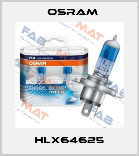 HLX64625 Osram