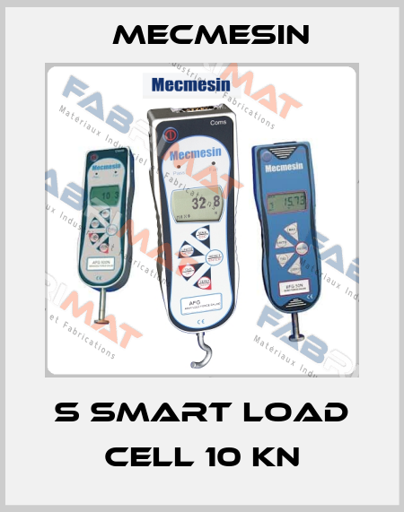 S Smart Load Cell 10 kN Mecmesin