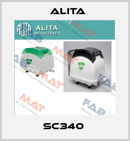 SC340  Alita