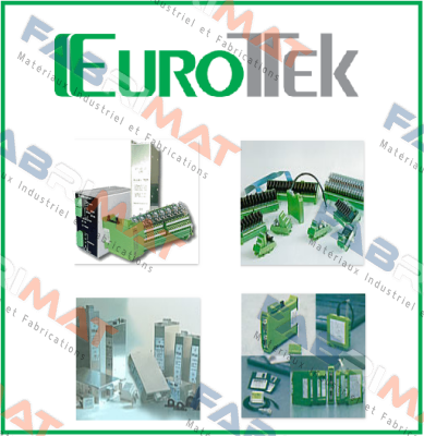 ET-MS01/10-30/24/6A/CC/SNR 169 Eurotek
