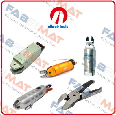 spare parts for 100128 Type CP30X Nile