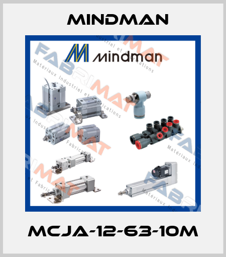MCJA-12-63-10M Mindman