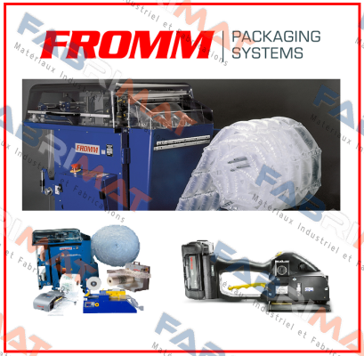 P35.3211 FROMM 