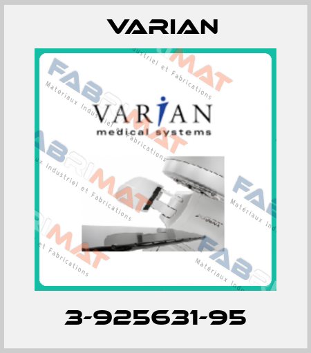 3-925631-95 Varian