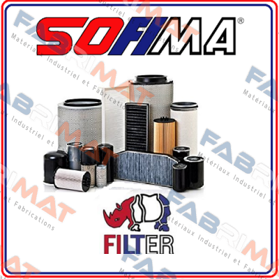 MHT301024 Sofima Filtri