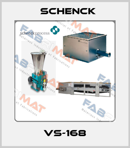 VS-168 Schenck