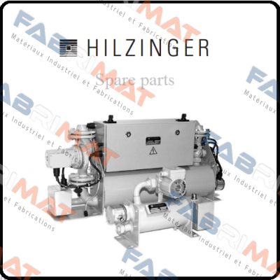 BYA1103  Hilzinger