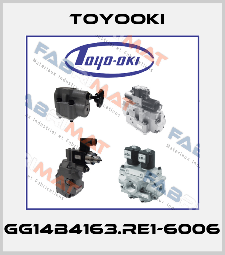 GG14B4163.RE1-6006 Toyooki