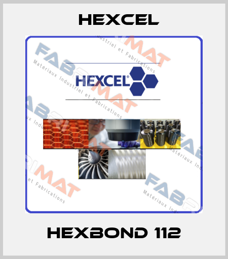 HexBond 112 Hexcel