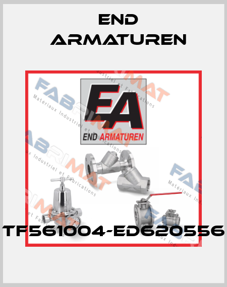TF561004-ED620556 End Armaturen