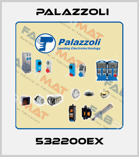532200EX Palazzoli