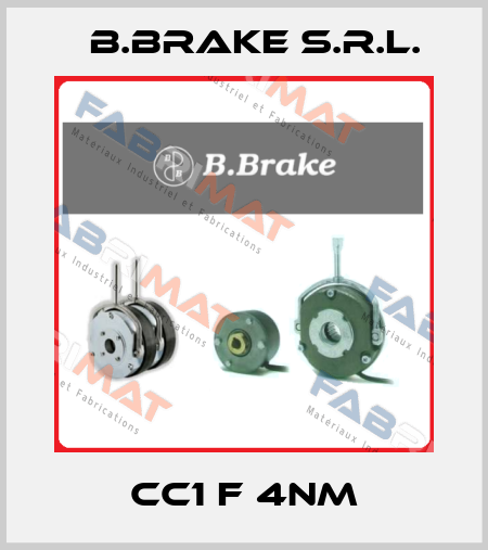 CC1 F 4Nm B.Brake s.r.l.