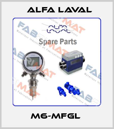 M6-MFGL  Alfa Laval