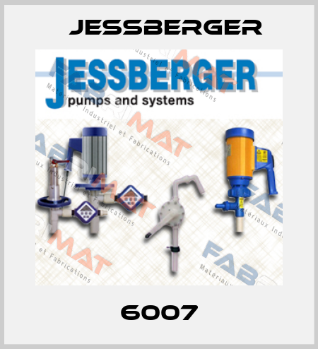 6007 Jessberger