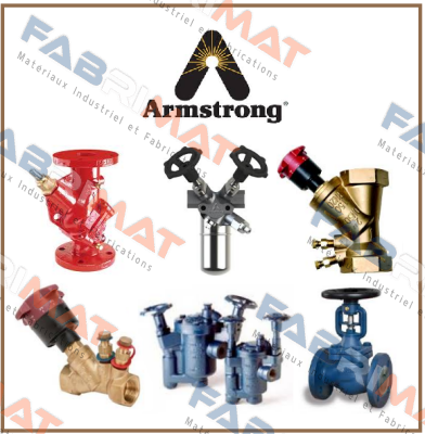 4700-VMS-01:14B - 2 P-1.5HP Armstrong