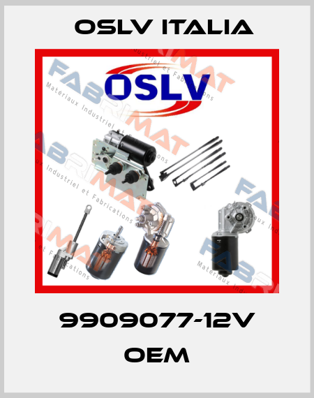 9909077-12V OEM OSLV Italia