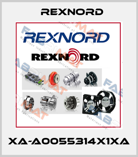 XA-A0055314X1XA Rexnord