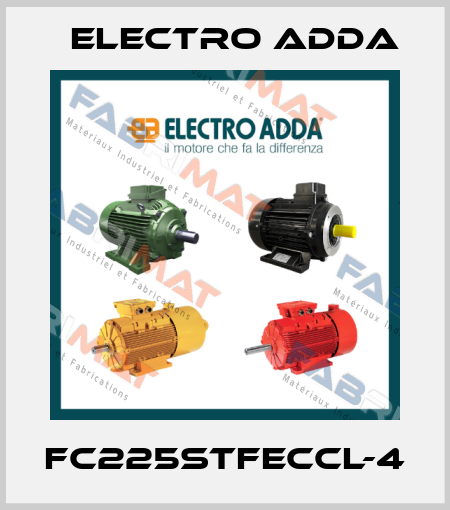 FC225STFECCL-4 Electro Adda