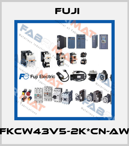 FKCW43V5-2K*CN-AW Fuji