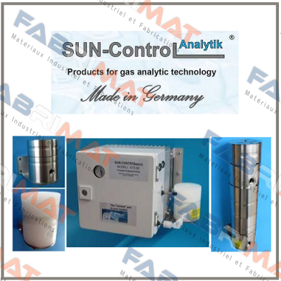 FESS1PC1410 SUN-Control