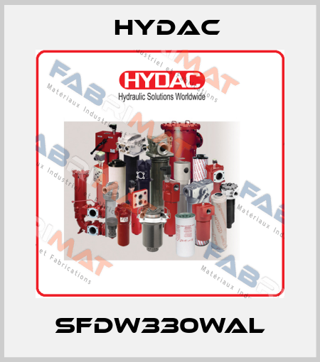 SFDW330WAL Hydac