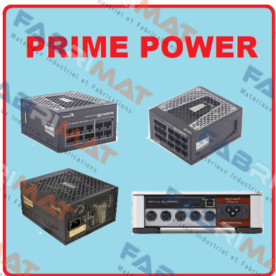 ABC 2460 PRIME POWER