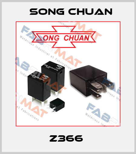 Z366  SONG CHUAN