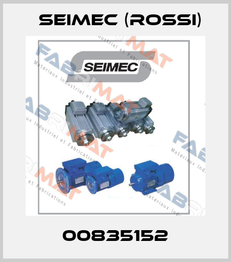 00835152 Seimec (Rossi)