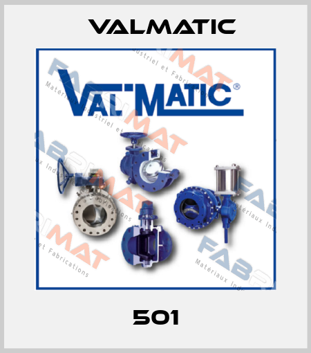 501 Valmatic