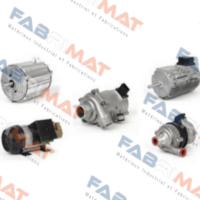 Type B018900 / 201101U OEM RPM - Motori elettrici