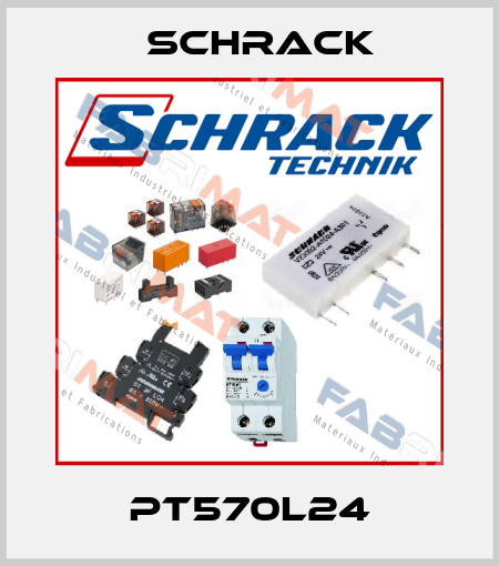 PT570L24 Schrack